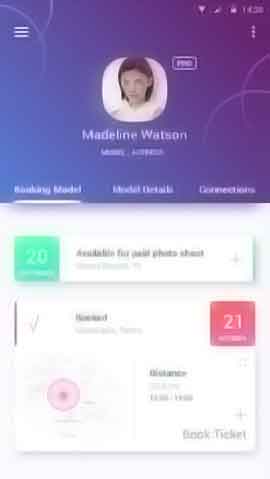 网页端ddos软件安全可靠好用的企业定制界面